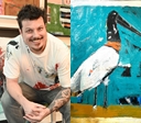 Exposição em Goiânia exalta Cerrado e povos tradicionais