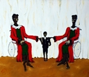 Exposição gratuita em Goiânia celebra laços culturais latino-americanos