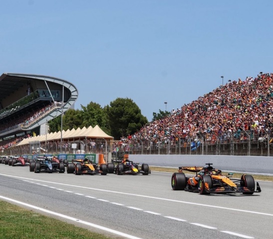 F-1 anuncia calendário de 2026 com GP de SP, prova no dia da final da Copa e disputa com Indy