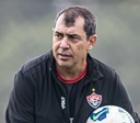 Fábio Carille é o novo treinador do Goiás 
