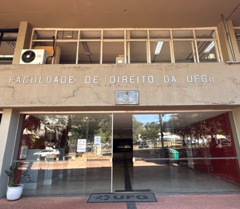 Faculdade de Direito da UFG carrega quase 130 anos de história e influência