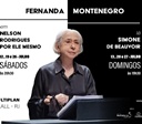 Fernanda Montenegro anuncia turnê teatral pelo Brasil aos 95 anos
