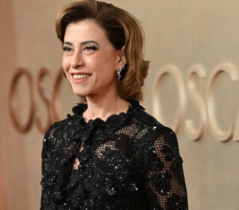 Fernanda Torres é convidada para ser membro da Academia do Oscar