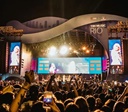 Festival de música gratuito chega a Goiânia em junho