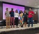 Festival de Poesia Goiânia Clandestina celebra sua 3ª edição em abril