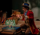 Festival de teatro gratuito em Hidrolândia começa nesta quinta-feira (28/8)