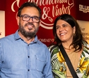 Festival de vinhos e gastronomia tem shows e grande público em Goiânia; veja