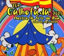 Festival Galhofada ocorre em Goiânia em setembro