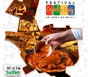 Festival Gastronômico Cozinha Raiz reúne chefs brasileiros em Pirenópolis