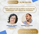 Festival Goiânia Art Déco discute influência do arquiteto Alfred Agache