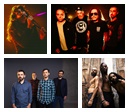 Festival Goiânia Noise anuncia atrações da edição 2025; confira