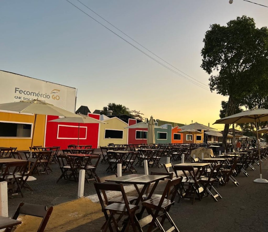 Festival Goiás Gastronomia começa nesta quinta (31/7) em Goiânia