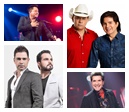 Festival Histórias reúne estrelas da música sertaneja em Goiânia