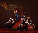 Festival Internacional de Dança Goiás premia melhores coreografias