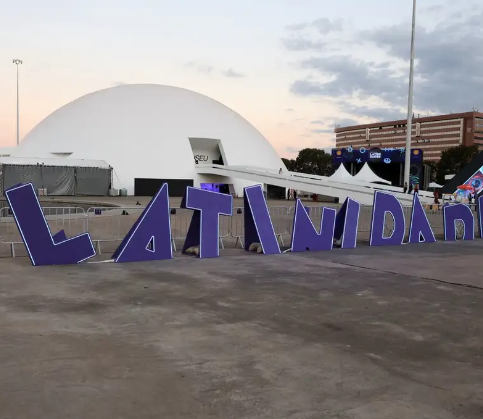 Festival Latinidades tem início nesta quarta-feira em Brasília