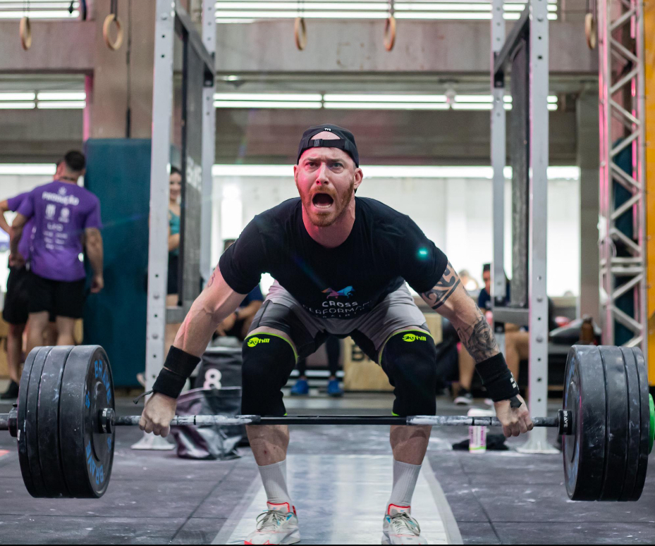Festival Monstar Games reúne elite do CrossFit em Goiânia 