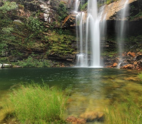 Festival oferece descontos de até 50% para turismo na Chapada dos Veadeiros