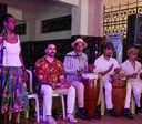 Festival Taca Dendê celebra cultura afro na Praça Cívica