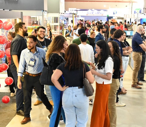 FIC Goiás vai unir principais setores da economia em um só evento
