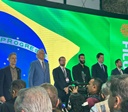 Ficomex reúne governadores e representantes de mais de 100 países em Goiânia