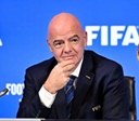 Fifa aplica multa de R$ 814 mil à Argentina por racismo nas Eliminatórias