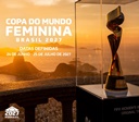 Fifa assina acordo com a Netflix para passar os jogos da Copa do Mundo Feminina em 2027 e 2031