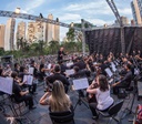 Filarmônica abre o 24º Canto da Primavera com concerto em Pirenópolis
