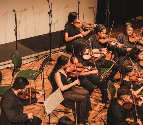 Filarmônica de Goiás apresenta concerto especial em Goiânia 