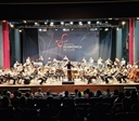 Filarmônica de Goiás apresenta concerto gratuito no Teatro Sesi