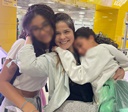 Filha de Samara Felippo é vítima de racismo em escola de São Paulo