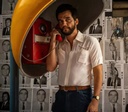 Filme brasileiro "O Agente Secreto" disputa Palma de Ouro, em Cannes