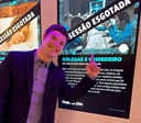 Filme com goiano João Vitor estreia na Mostra Internacional de São Paulo