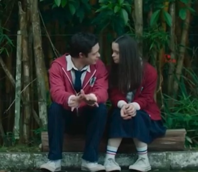 Filme com influenciador goiano celebra inclusão na Mostra de Cinema de SP