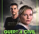 Filme 'Guerra Civil' estreia nos cinemas de Goiânia