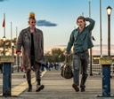 Filme ''Ladrões'' estreia nos cinemas de Goiânia