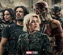 Filme 'Thunderbolts*' estreia nos cinemas de Goiânia 