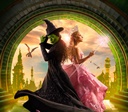 Filme 'Wicked' estreia nos cinemas de Goiânia