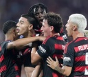 Flamengo vence o Barcelona nos pênaltis e conquista Intercontinental Sub-20