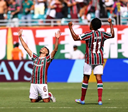 Flu segura empate com Mamelodi e se garante nas oitavas do Mundial