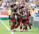 Fluminense se impõe contra o Al-Hilal, consagra plano de Renato Gaúcho e vai à semi do Mundial