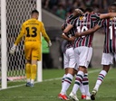 Fluminense supera vaias e o Cerro Porteño e garante vaga nas oitavas da Libertadores