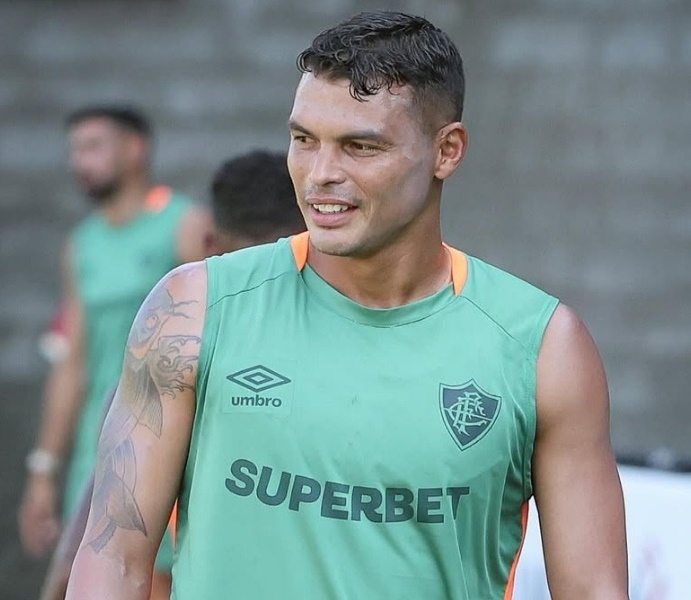 Fluminense tenta reencontrar bom futebol contra Inter de Milão por vaga nas quartas do Mundial