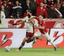 Fluminense vence o Inter no Beira-Rio e sai em vantagem na Copa do Brasil