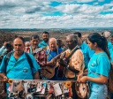 Folia de Santos Reis celebra tradição em Corumbajuba
