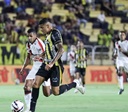 Fora de casa, Atlético-GO perde para o Volta Redonda