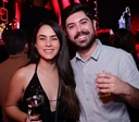 Fred e Fabrício gravam DVD com show animado em Goiânia; veja