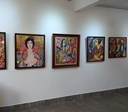 Galeria 588 Art Show realiza leilão de Arte e antiguidades em Goiânia