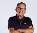 Galvão Bueno acerta com o SBT para narrar jogos do Brasil, diz jornal