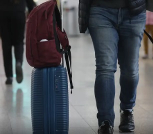 Gasto de brasileiros com viagens nacionais subiu 11,7% em 2024