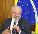 Genial/Quaest: Lula lidera em todos os cenários para 2026 